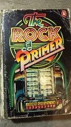 Обложка: The Rock Primer
