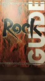 Обложка: Rock guide II