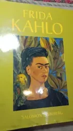 Обложка: Frida Kahlo