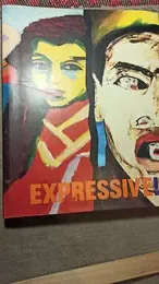 Обложка: Expressive!